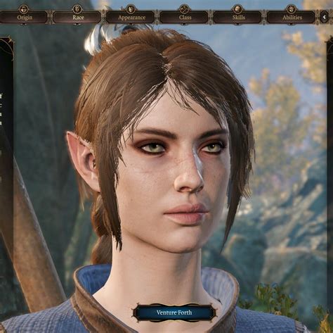 shadowheart alt hair|For those using the Shadowheart alternative hair mod .